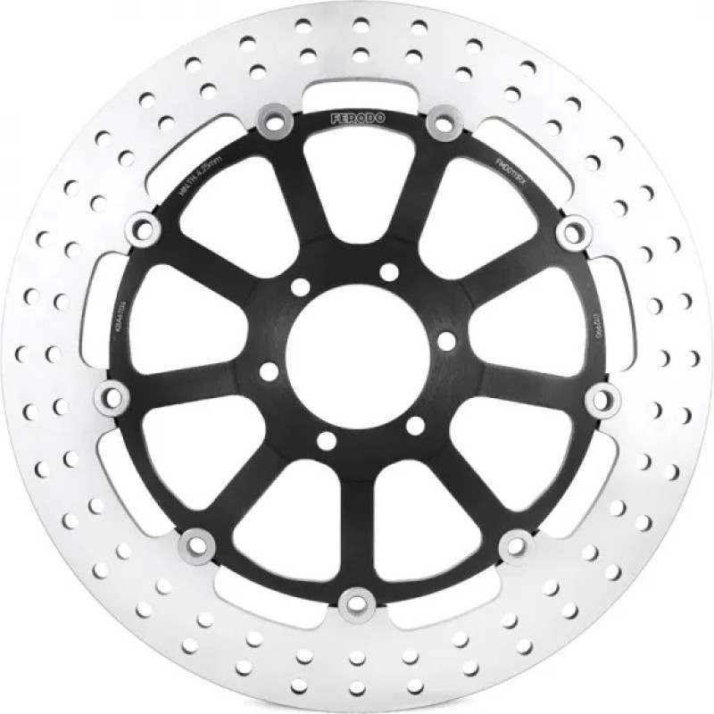 ΜΠΡΟΣΤΙΝΗ ΔΙΣΚΟΠΛΑΚΑ FERODO BRAKE DISC FLOATING FMD0111RX ΜΠΡΟΣΤΙΝΗ ΔΙΣΚΟΠΛΑΚΑ FERODO BRAKE DISC FLOATING FMD0111RX