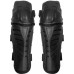 Fovos Knee Protector Προστατευτικές Επιγονατίδες Μοτοσυκλετιστή Black Fovos Knee Protector Προστατευτικές Επιγονατίδες Μοτοσυκλετιστή Black