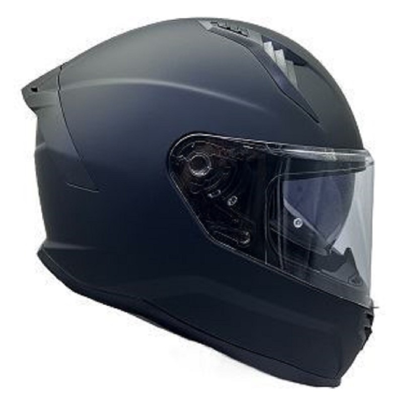 Faseed 910 Black Matt Κράνος Μηχανής Full Face ECE 22.06 1500gr με Sunvisor Faseed 910 Black Matt Κράνος Μηχανής Full Face ECE 22.06 1500gr με Sunvisor