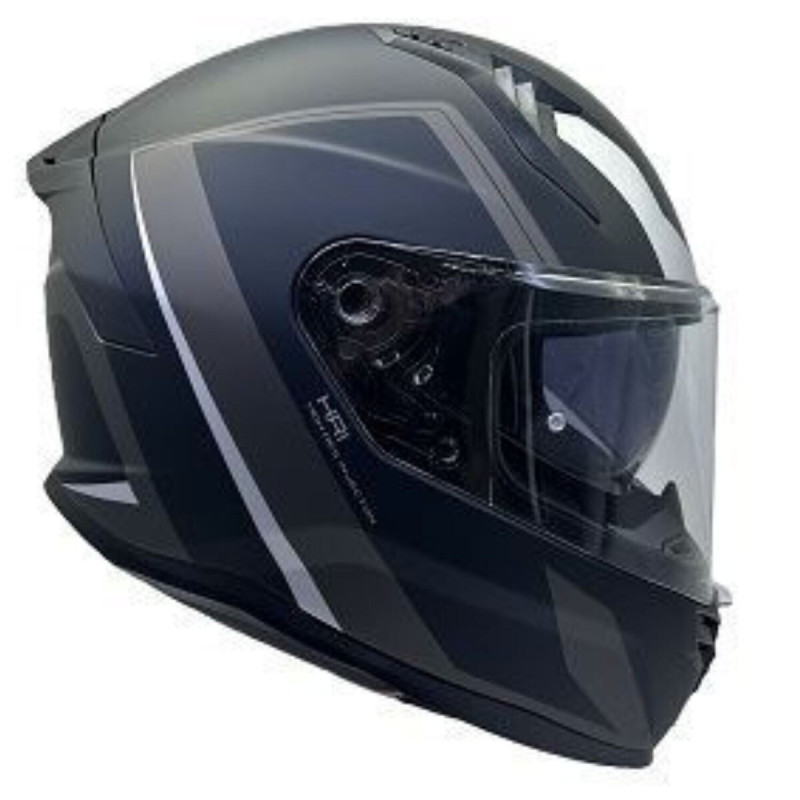 Faseed 910 Matt Black Grey Κράνος Μηχανής Full Face ECE 22.06 1500gr με Sunvisor Faseed 910 Matt Black Grey Κράνος Μηχανής Full Face ECE 22.06 1500gr με Sunvisor