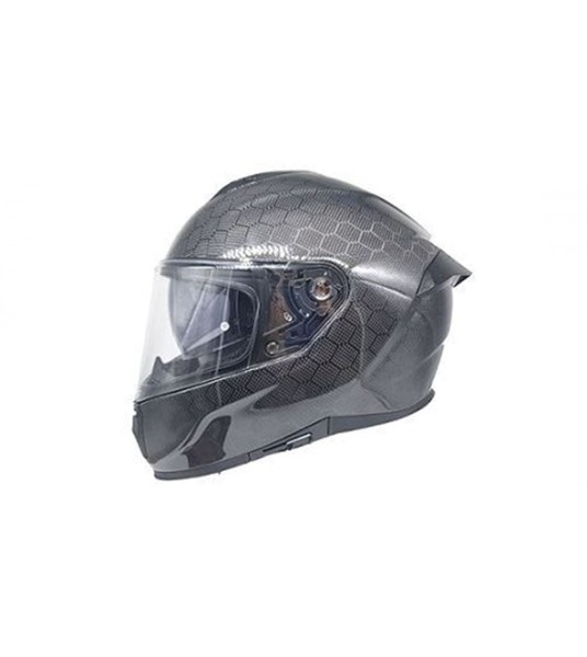 Faseed 916 Κράνος Μηχανής CARBON Full Face ECE 22.06 1500gr με Sunvisor