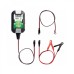 ΦΟΡΤΙΣΤΗΣ ΜΠΑΤΑΡΙΩΝ FULBAT FULLOAD 1000 6-12V/1AH ΦΟΡΤΙΣΤΗΣ ΜΠΑΤΑΡΙΩΝ FULBAT FULLOAD 1000 6-12V/1AH