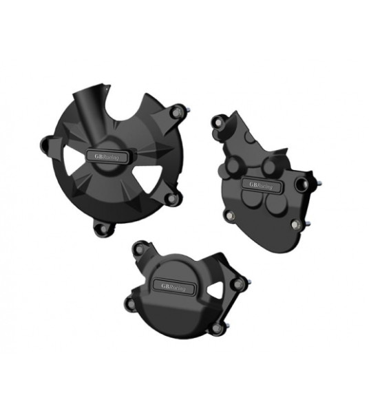 ΠΡΟΣΤΑΤΕΥΤΙΚΑ ΚΑΛΥΜΜΑΤΑ ΚΙΝΗΤΗΡΑ KAWASAKI ZX10R 1000 (2008-2010)