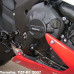 Προστατευτικά καπάκια κινητήρα YAMAHA R1 1000 (2007-2008)