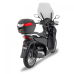 Βαλίτσα 34 λίτρα B34N monolock GIVI Βαλίτσα 34 λίτρα B34N monolock GIVI