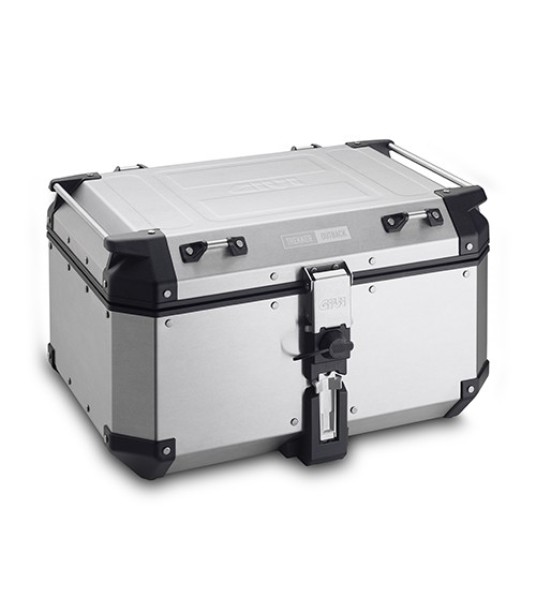 Βαλίτσα 58 λίτρα OBKN58A αλουμίνιο monokey GIVI