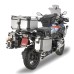 Βαλίτσα 58 λίτρα OBKN58A αλουμίνιο monokey GIVI
