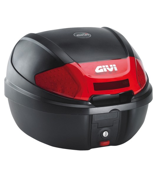 Βαλίτσα Μοτοσυκλέτας Givi E300 30 λίτρων