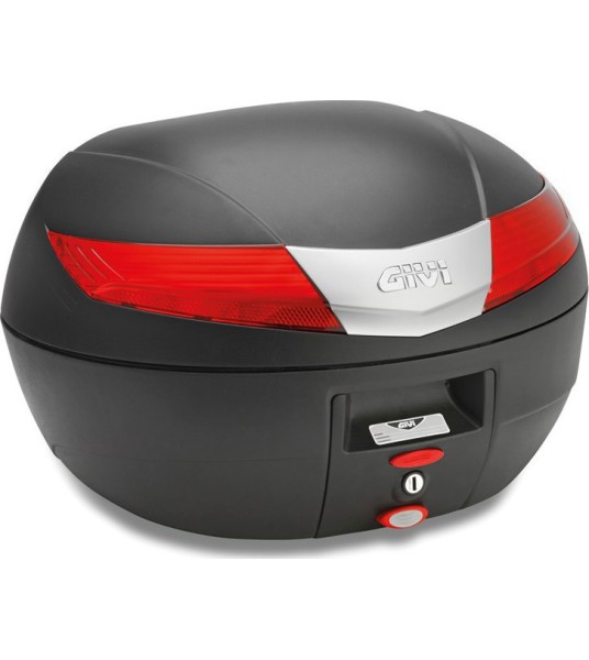 Βαλίτσα 40 λίτρα V40N μαύρη monokey GIVI