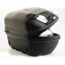 Givi B47N Blade Monolock Μπαγκαζιέρα Μοτοσυκλέτας 47lt Μαύρη