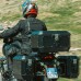 Βαλίτσα 56 λίτρα ALA56B Alaska Trekker αλουμίνιο monokey χωρίς πιάστρα GIVI
