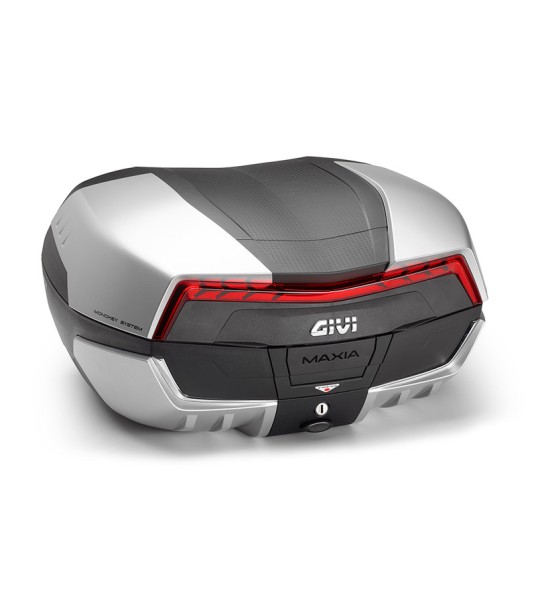 Βαλίτσα 58 λίτρα V58N μαύρη monokey GIVI