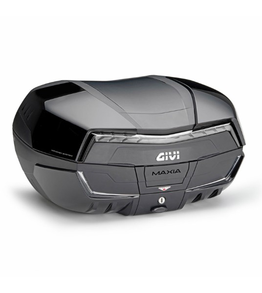 Βαλίτσα 58 λίτρα V58NNT μαύρη monokey GIVI