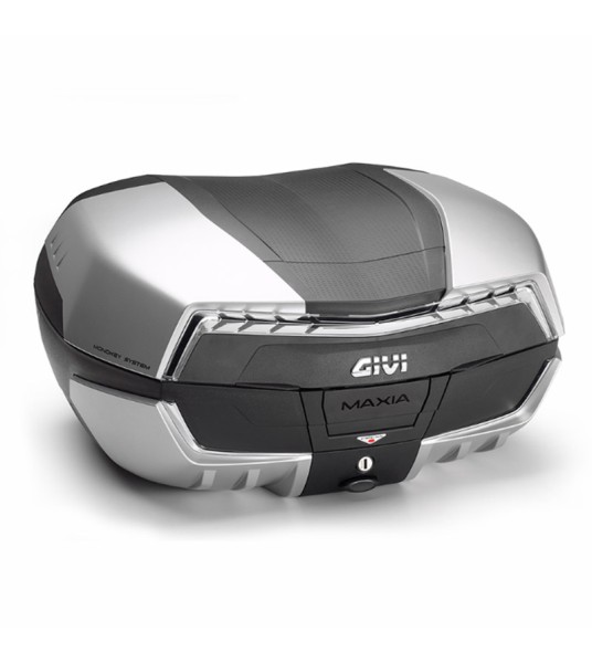 Βαλίτσα 58 λίτρα V58NT μαύρη monokey GIVI