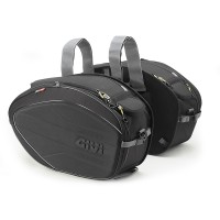 Τσάντες πλαϊνές EA100B Easy range εως 40 λίτρα GIVI