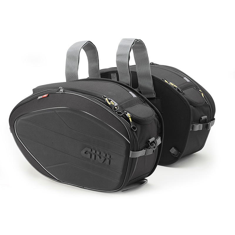 Τσάντες πλαϊνές EA100B Easy range εως 40 λίτρα GIVI Τσάντες πλαϊνές EA100B Easy range εως 40 λίτρα GIVI
