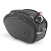 Τσάντες πλαϊνές EA100B Easy range εως 40 λίτρα GIVI Τσάντες πλαϊνές EA100B Easy range εως 40 λίτρα GIVI