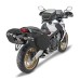 Τσάντες πλαϊνές EA100B Easy range εως 40 λίτρα GIVI Τσάντες πλαϊνές EA100B Easy range εως 40 λίτρα GIVI