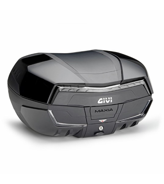 Βαλίτσα 58 λίτρα V58NNTB μαύρη monokey GIVI