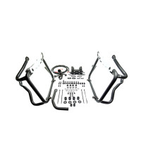 Βάσεις πλαϊνών βαλιτσών Givi PLO1171CAM Honda CB500X '19-'23/NX500'24