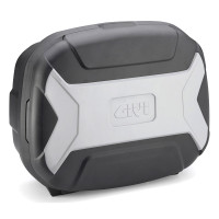 Βαλίτσα κεντρική/πλαϊνή Givi TRK35BN Trekker LITE monokey 35ltr μαύρη/γκρι