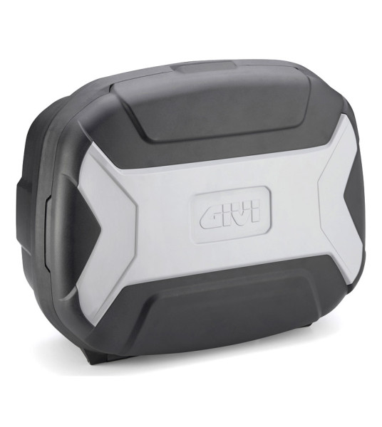 Βαλίτσα κεντρική/πλαϊνή Givi TRK35BN Trekker LITE monokey 35ltr μαύρη/γκρι