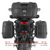 Βάσεις πλαϊνών βαλιτσών Givi PLO2171MK Yamaha TRACER 9/GT/GT '25