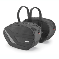 Τσάντες πλαϊνές Givi EASY11 Easy range 25 λίτρα Τσάντες πλαϊνές Givi EASY11 Easy range 25 λίτρα