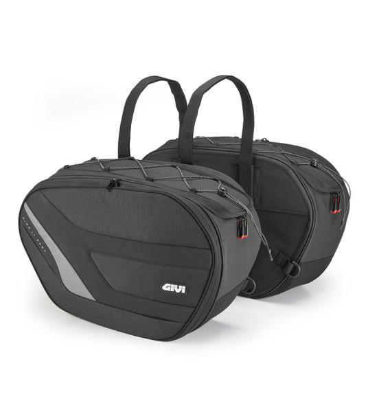 Τσάντες πλαϊνές Givi EASY10 Easy-T 27-35 λίτρα Τσάντες πλαϊνές Givi EASY10 Easy-T 27-35 λίτρα