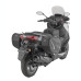 Τσάντες πλαϊνές Givi EASY10 Easy-T 27-35 λίτρα Τσάντες πλαϊνές Givi EASY10 Easy-T 27-35 λίτρα