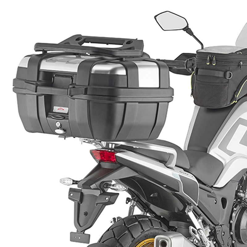 Σχάρα αλουμινίου SRA9650 KOVE 510 X (24) GIVI Σχάρα αλουμινίου SRA9650 KOVE 510 X (24) GIVI
