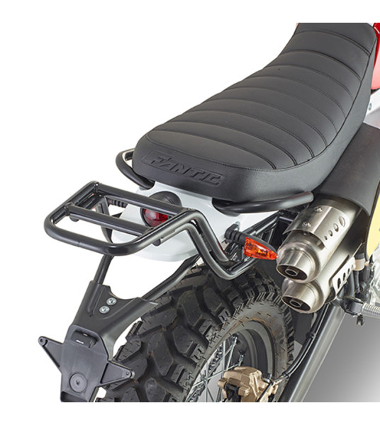 Σχάρα Givi SR9150 Ducati Scrambler 125