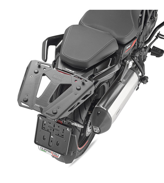 Σχάρα Givi SR8719 Benelli TRK702 / TRK702 X '23