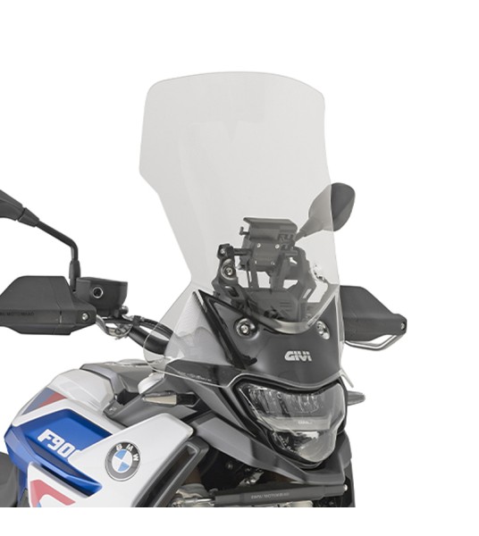 Ζελατίνα D5145ST_F 900 GS (2024) Bmw GIVI