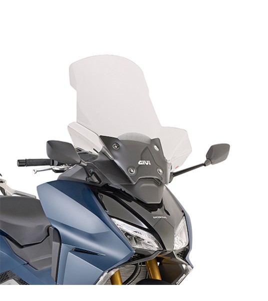 Ζελατίνα D1186ST για Forza 750 (2021) Honda GIVI Ζελατίνα D1186ST για Forza 750 (2021) Honda GIVI