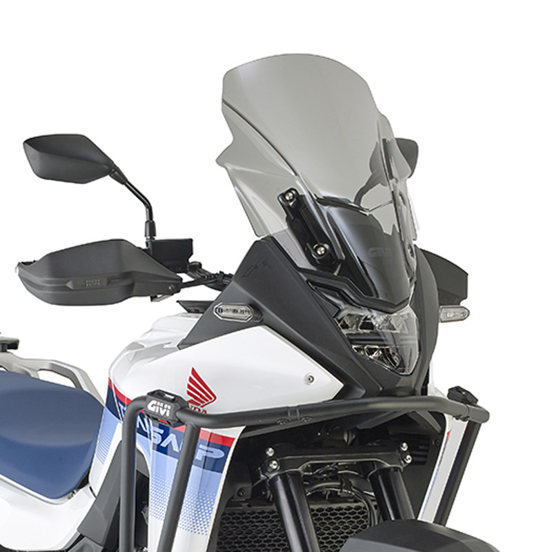Ζελατίνα Givi D1201S Honda XL750 TRANSALP '23 Ζελατίνα Givi D1201S Honda XL750 TRANSALP '23