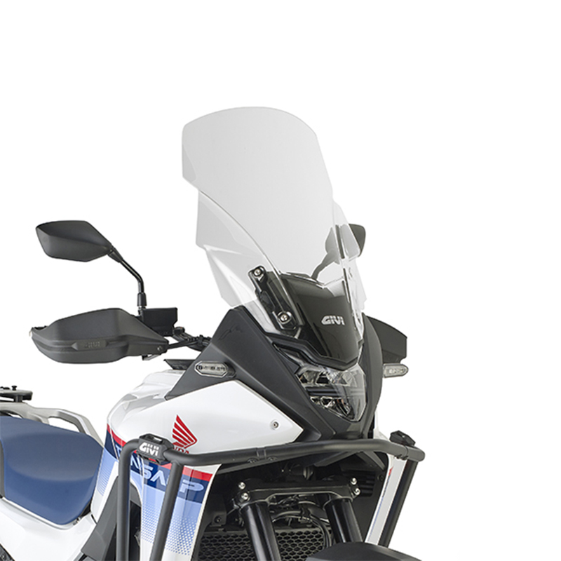 Ζελατίνα D1201ST για XL750 TRANSALP (2023) Honda GIVI Ζελατίνα D1201ST για XL750 TRANSALP (2023) Honda GIVI
