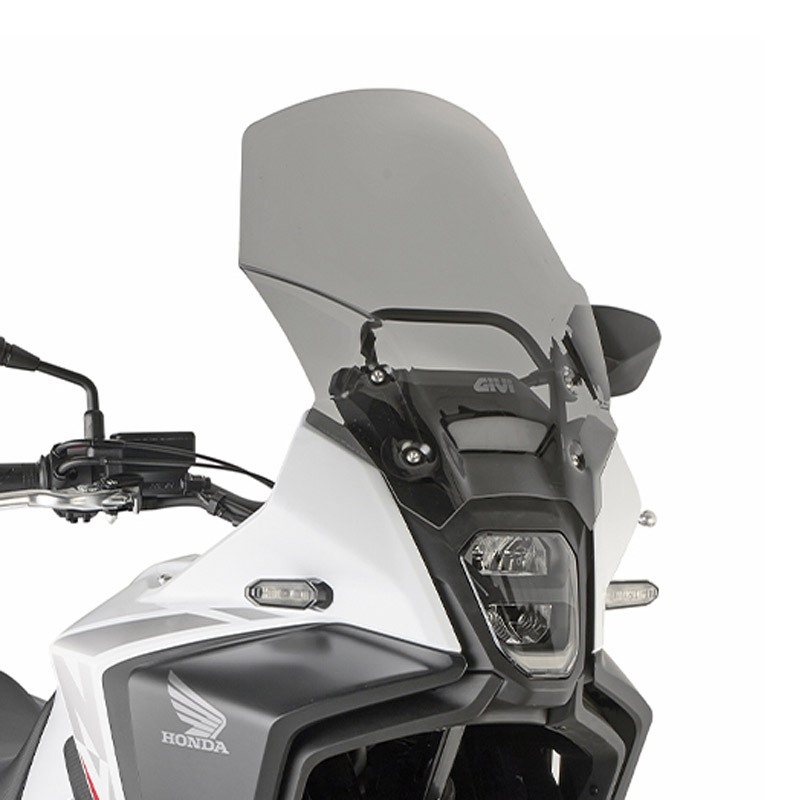 Ζελατίνα D1203S_NX500'24 Honda GIVI Ζελατίνα D1203S_NX500'24 Honda GIVI
