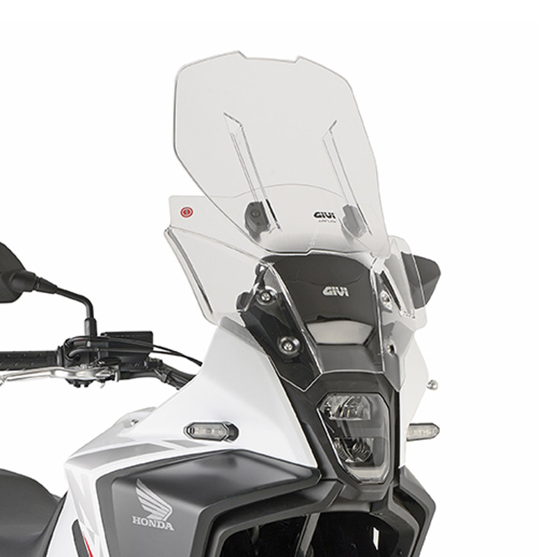 Ζελατίνα AF1203B για NX 500 (24) Airflow Honda GIVI Ζελατίνα AF1203B για NX 500 (24) Airflow Honda GIVI