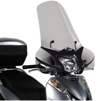 Ζελατίνα Givi 307A Honda SH 300 '07 - '10 Ζελατίνα Givi 307A Honda SH 300 '07 - '10