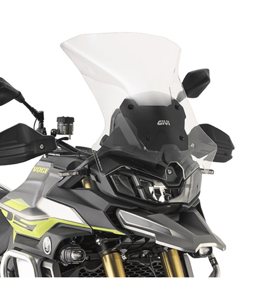 Ζελατίνα D9260ST VALICO 900 DSX (2024) Voge GIVI