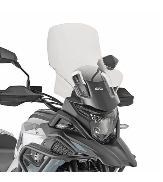 Ζελατίνα D9650ST KOVE 510 X (24) GIVI