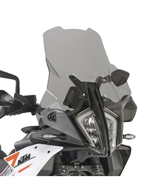 Ζελατίνα D7716S_790/890 ADVENTURE '23 KTM GIVI