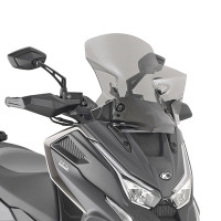 Ζελατίνα Givi D6124S Kymco DTX 360 '21-'23