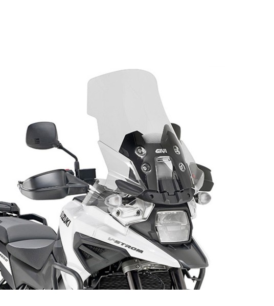 Ζελατίνα D3117ST V-Strom 1050'2020 Suzuki GIVI