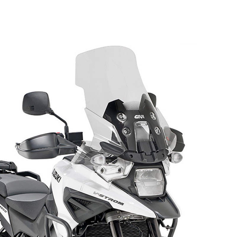 Ζελατίνα D3117ST V-Strom 1050'2020 Suzuki GIVI Ζελατίνα D3117ST V-Strom 1050'2020 Suzuki GIVI