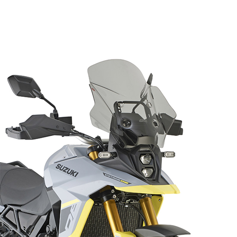 Ζελατίνα Givi D3125S Suzuki V-Strom 800DE '23 Ζελατίνα Givi D3125S Suzuki V-Strom 800DE '23