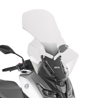Ζελατίνα Givi 9259DT Voge SR1 125 '23-'24