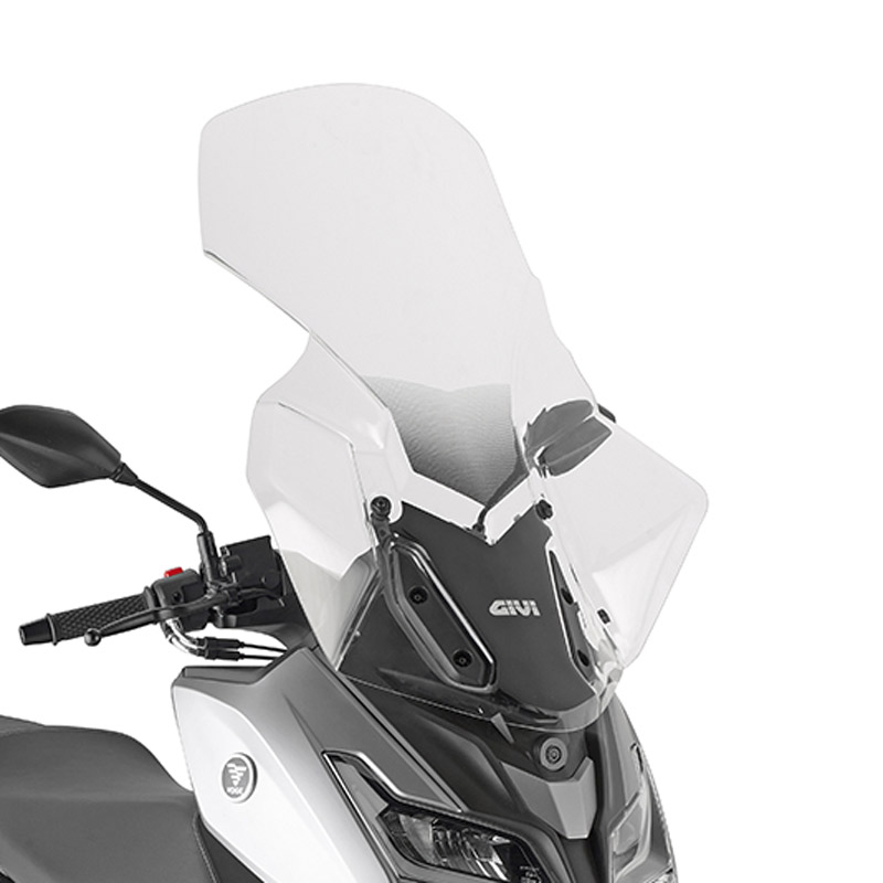 Ζελατίνα Givi 9259DT Voge SR1 125 '23-'24 Ζελατίνα Givi 9259DT Voge SR1 125 '23-'24