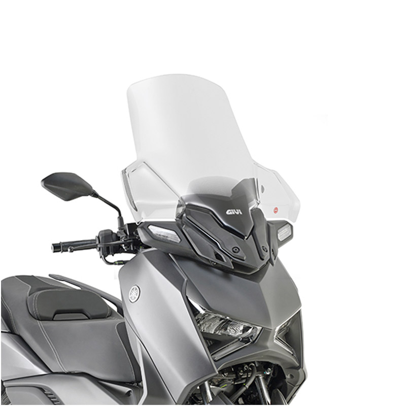 Ζελατίνα Givi D2167ST Yamaha XMAX 300 '23 Ζελατίνα Givi D2167ST Yamaha XMAX 300 '23
